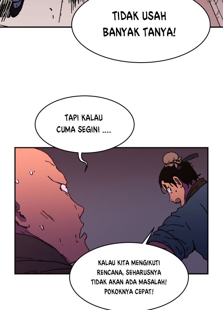 Peerless Dad Chapter 44 - halaman 16