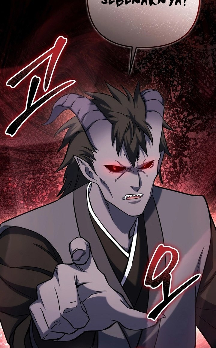 Peerless Dad Chapter 44 - halaman 3