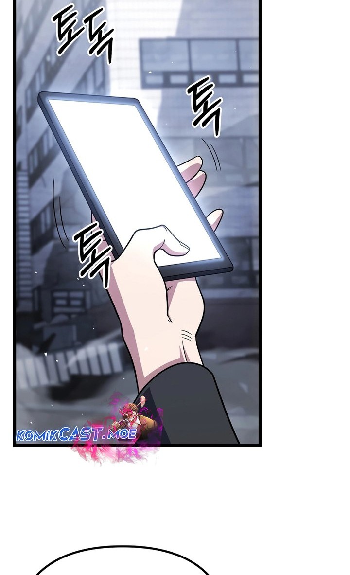 Peerless Dad Chapter 44 - halaman 37