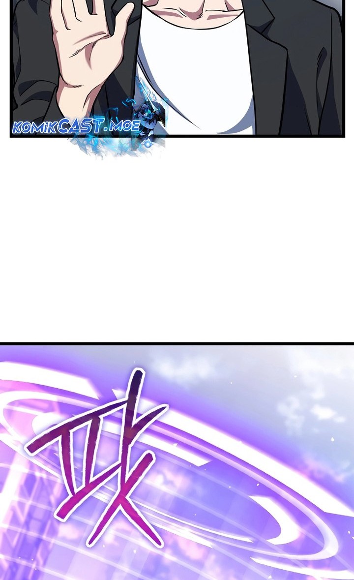 Peerless Dad Chapter 44 - halaman 41