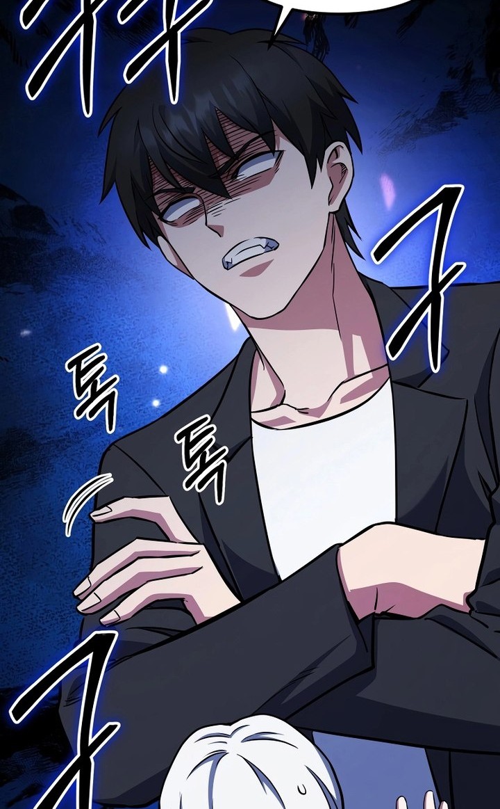 Peerless Dad Chapter 44 - halaman 47