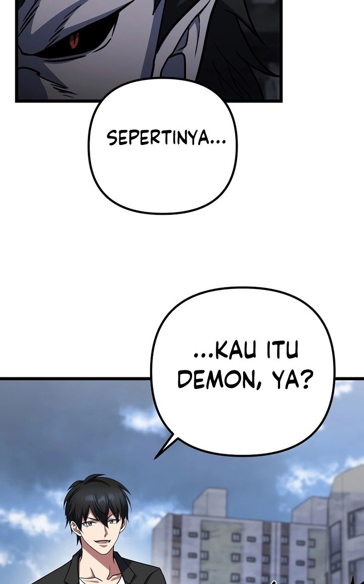 Peerless Dad Chapter 44 - halaman 5