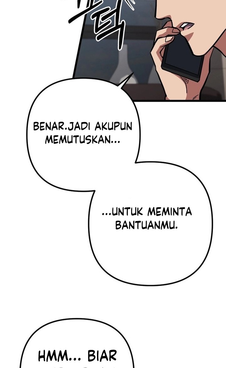 Peerless Dad Chapter 45 - halaman 13