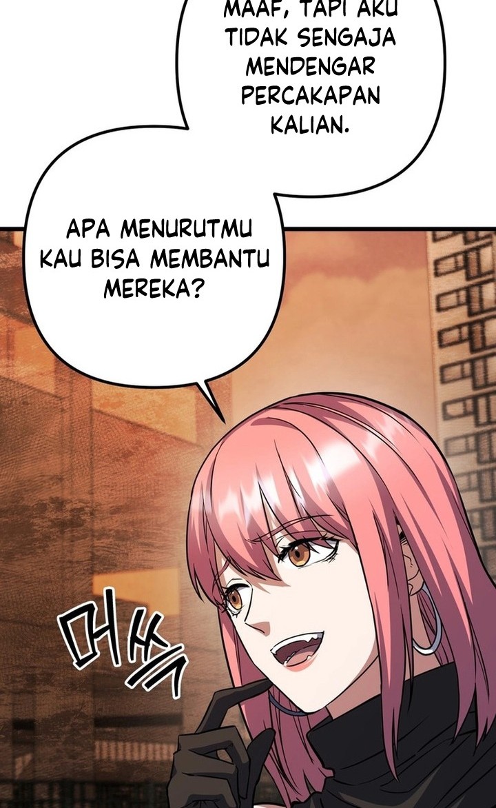 Peerless Dad Chapter 45 - halaman 15