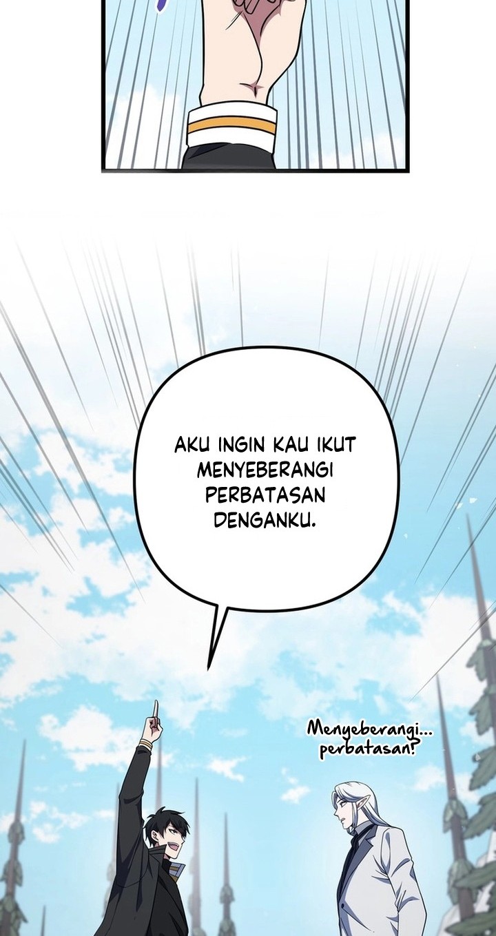 Peerless Dad Chapter 45 - halaman 27