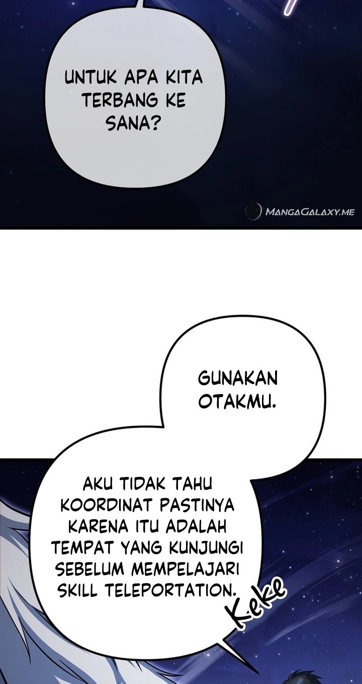 Peerless Dad Chapter 45 - halaman 29