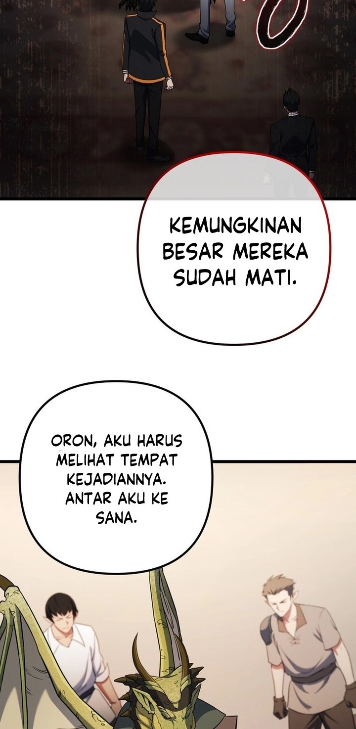Peerless Dad Chapter 45 - halaman 43