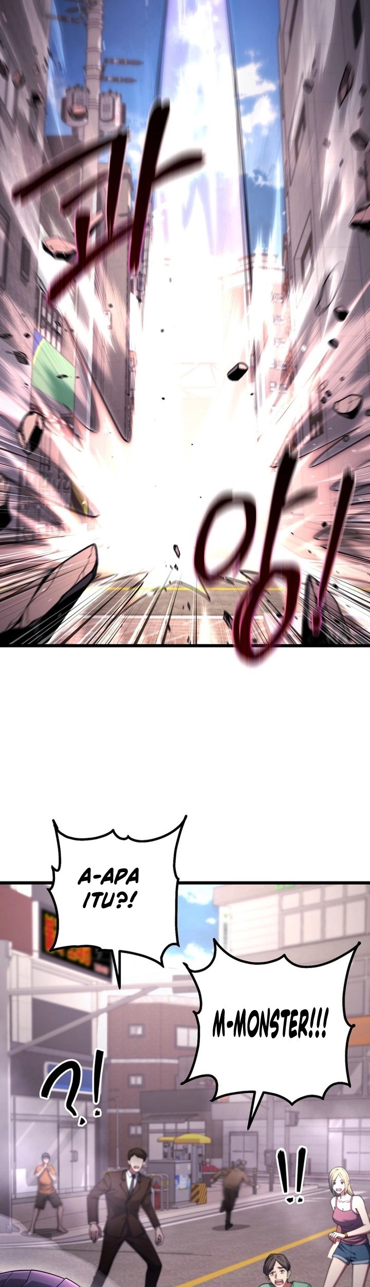 Peerless Dad Chapter 46 - halaman 10