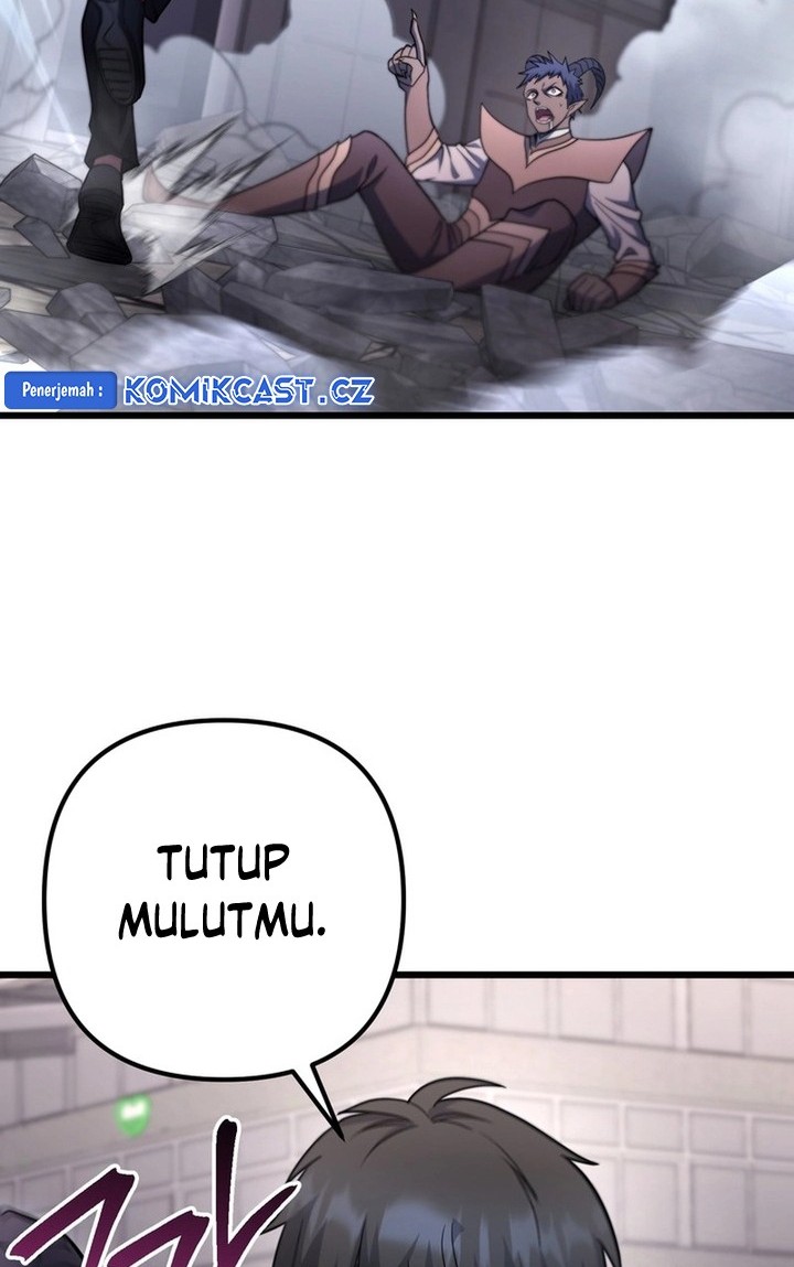 Peerless Dad Chapter 46 - halaman 25