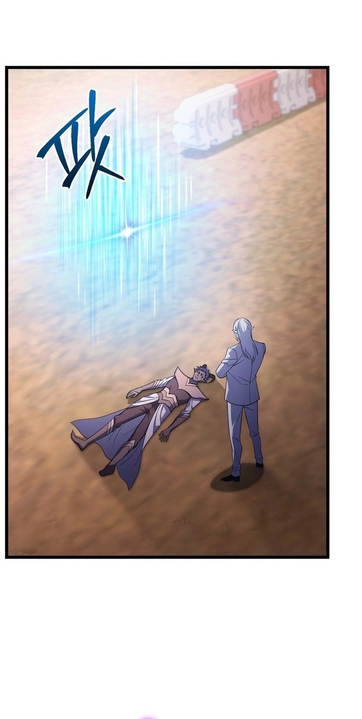 Peerless Dad Chapter 46 - halaman 35