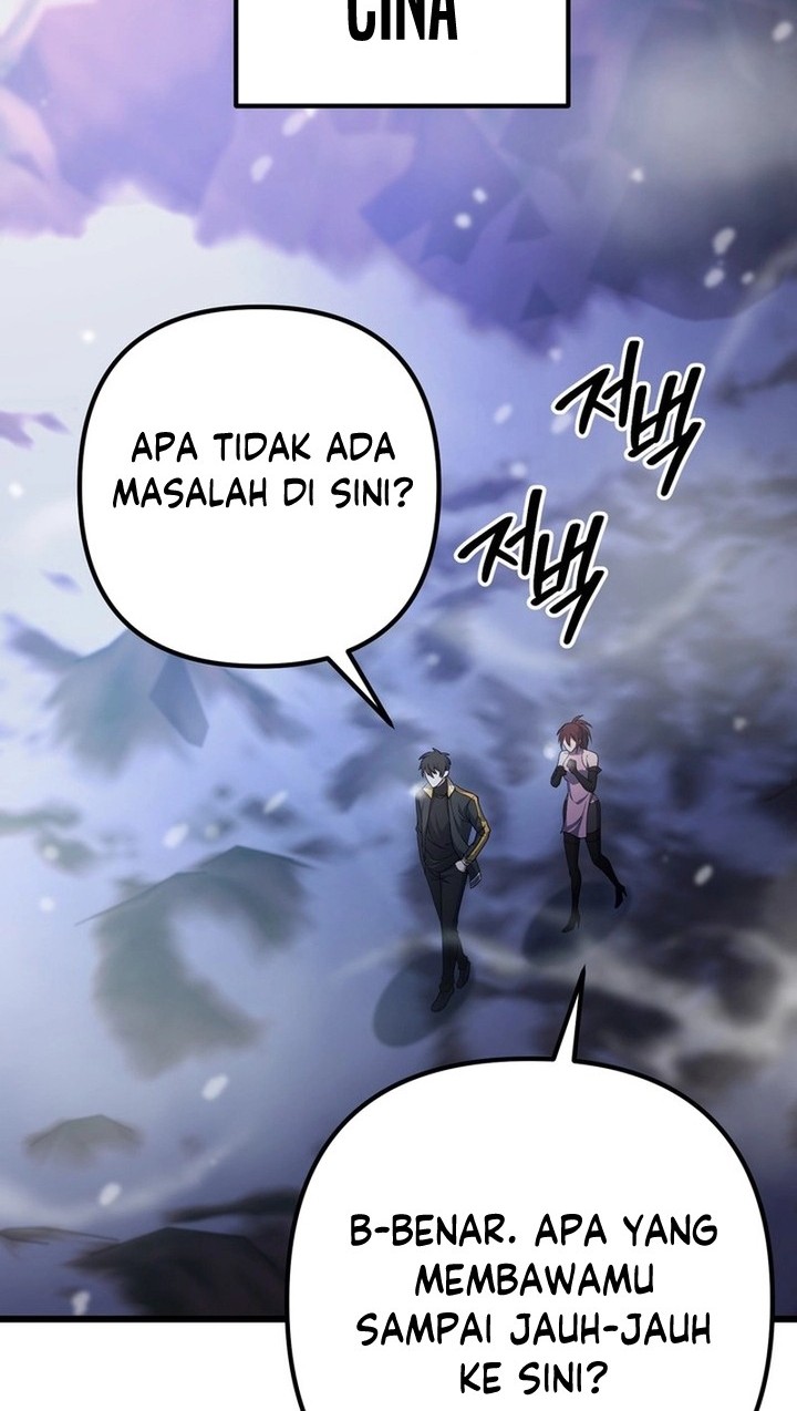 Peerless Dad Chapter 46 - halaman 37