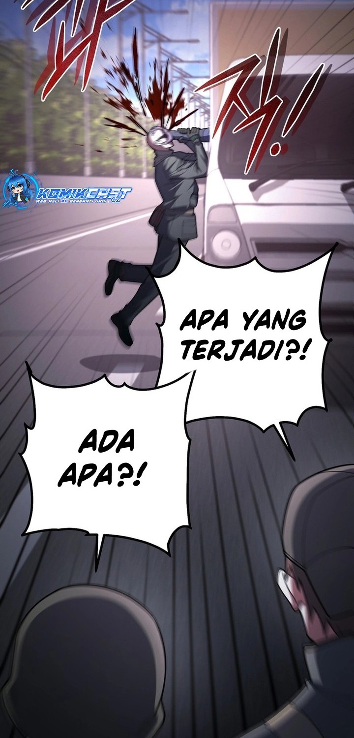 Peerless Dad Chapter 46 - halaman 47
