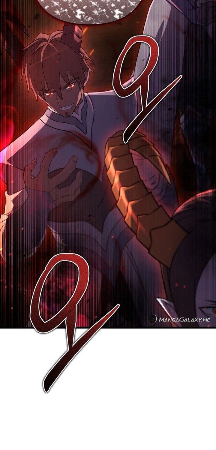 Peerless Dad Chapter 46 - halaman 51