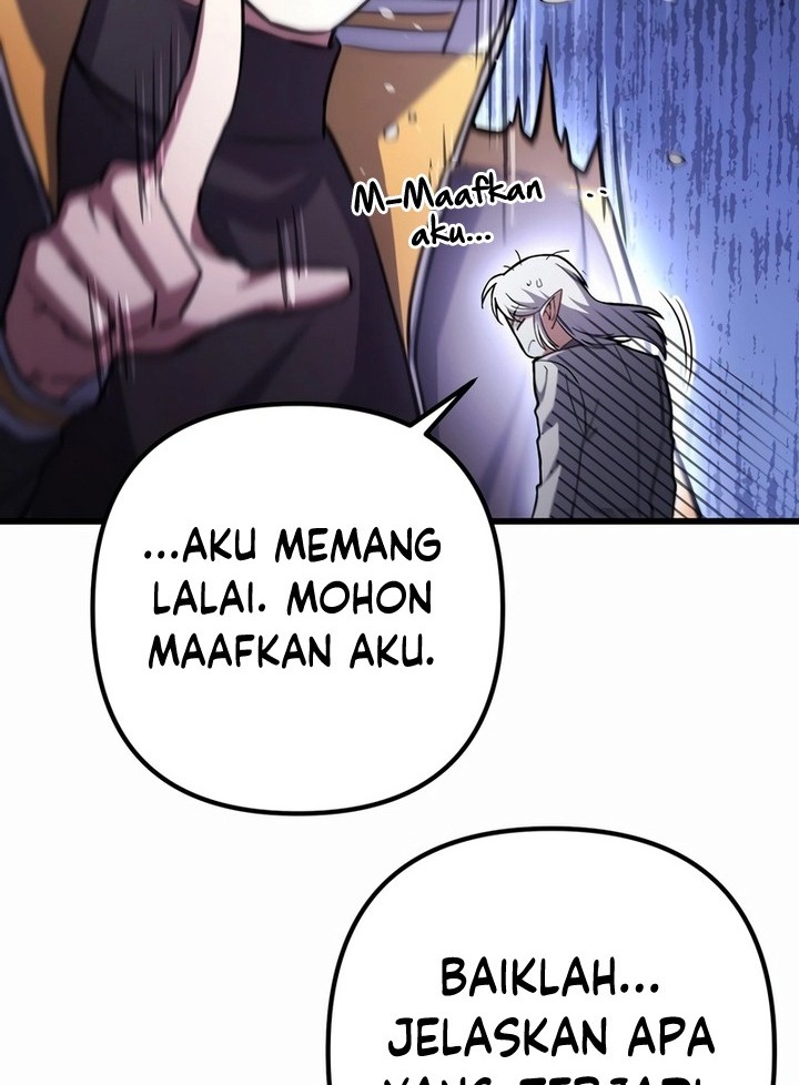 Peerless Dad Chapter 47 - halaman 23