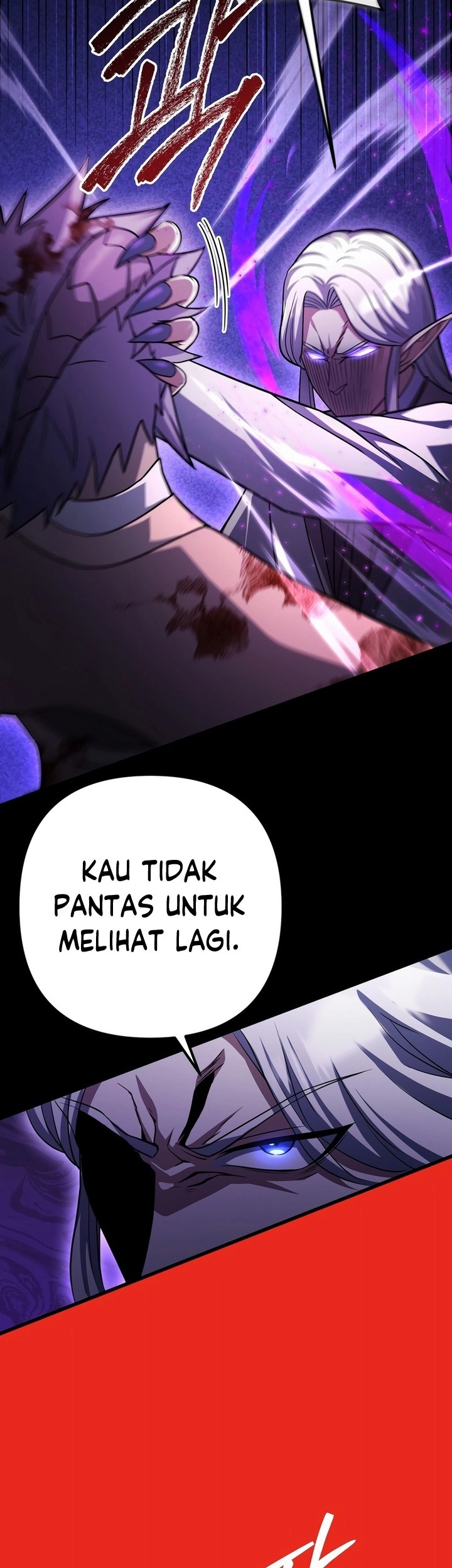 Peerless Dad Chapter 47 - halaman 30