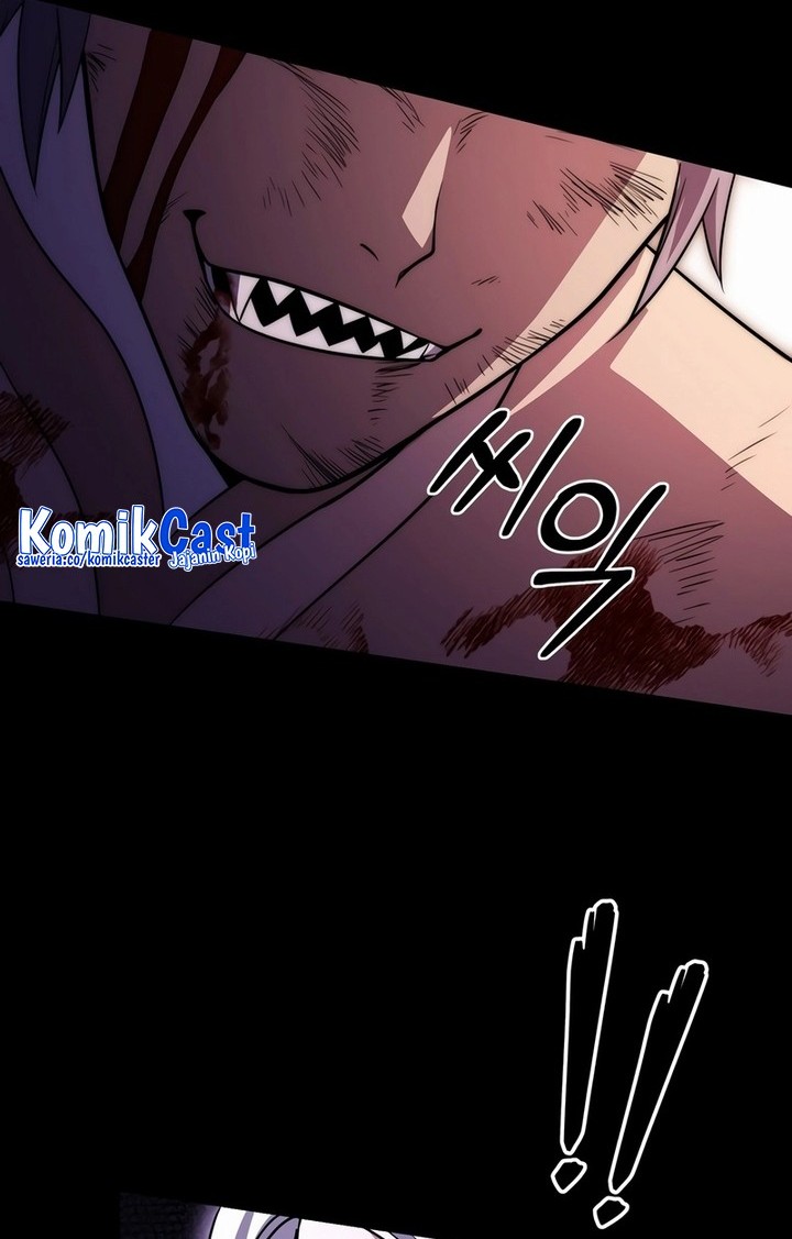 Peerless Dad Chapter 47 - halaman 37