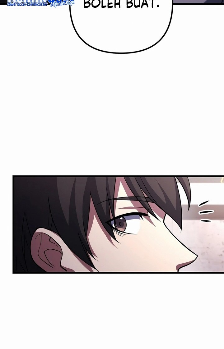 Peerless Dad Chapter 47 - halaman 41