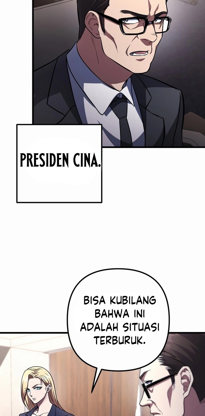 Peerless Dad Chapter 47 - halaman 45