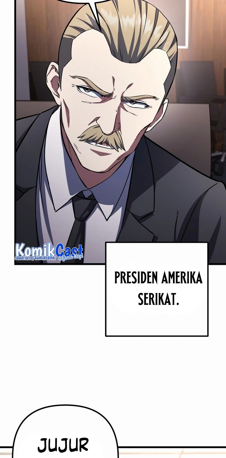 Peerless Dad Chapter 47 - halaman 47