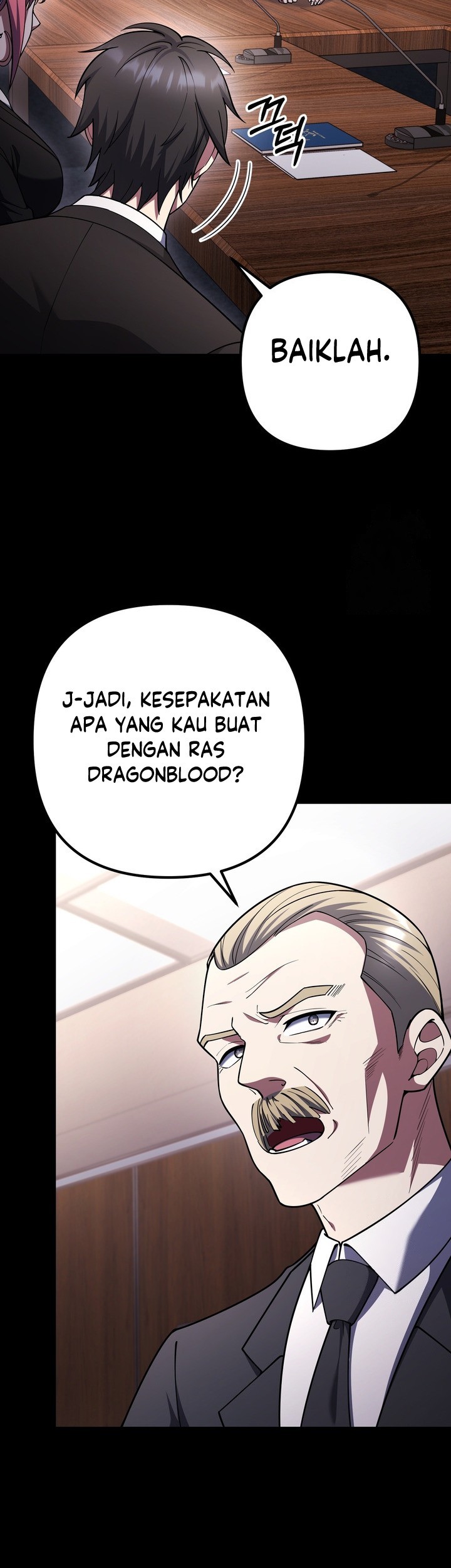 Peerless Dad Chapter 48 - halaman 12