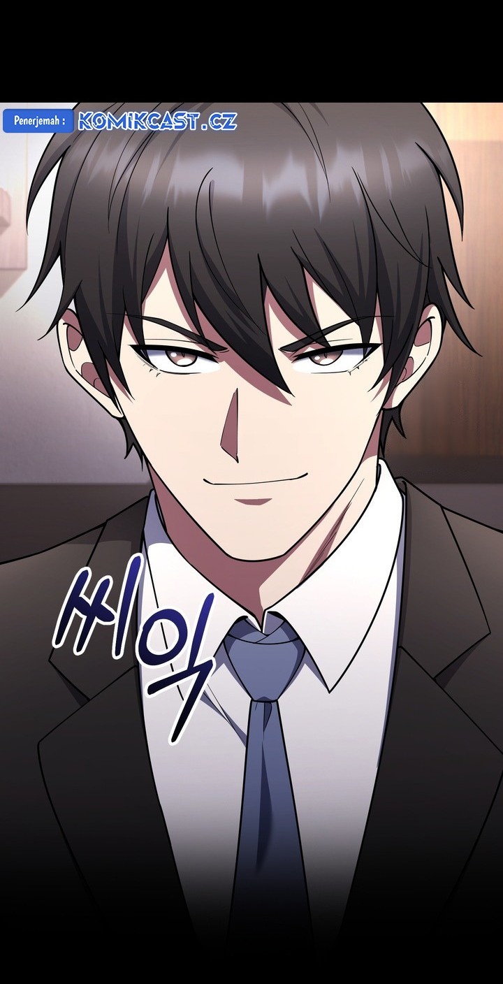 Peerless Dad Chapter 48 - halaman 13