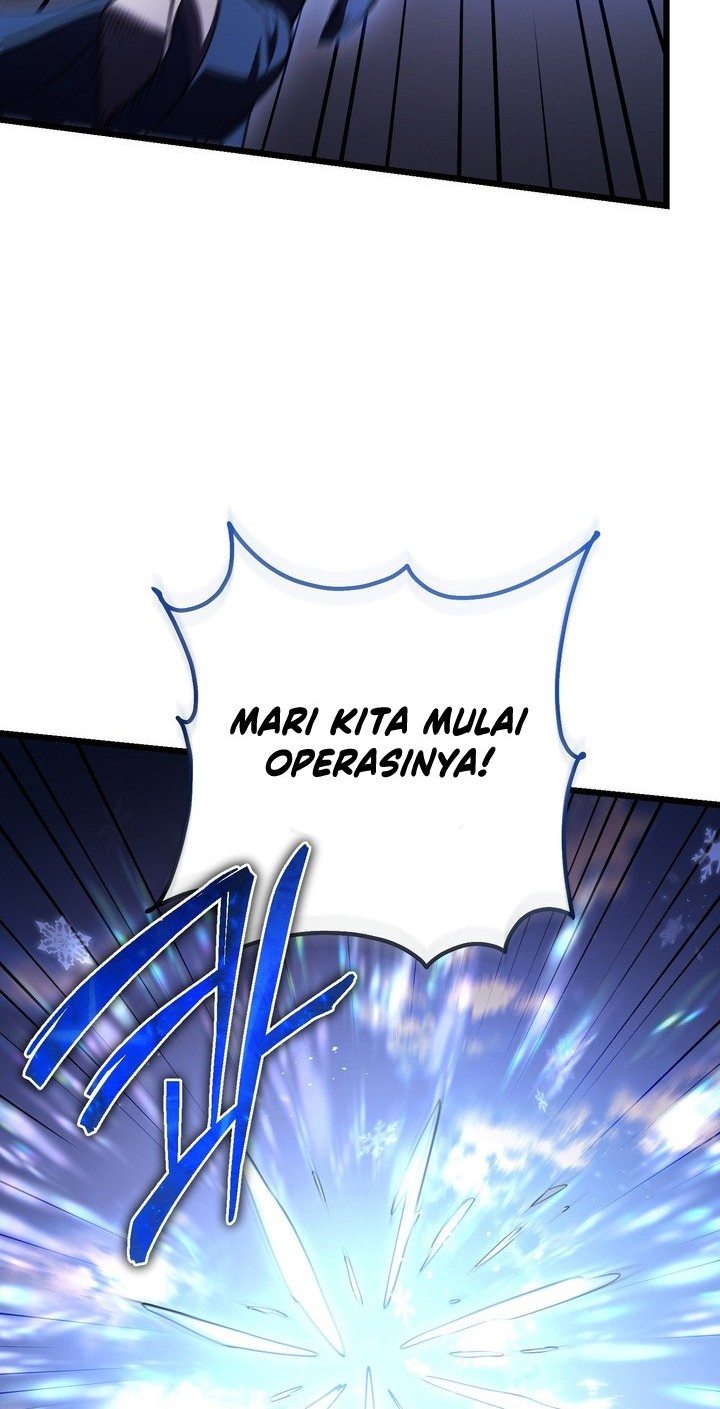 Peerless Dad Chapter 48 - halaman 19