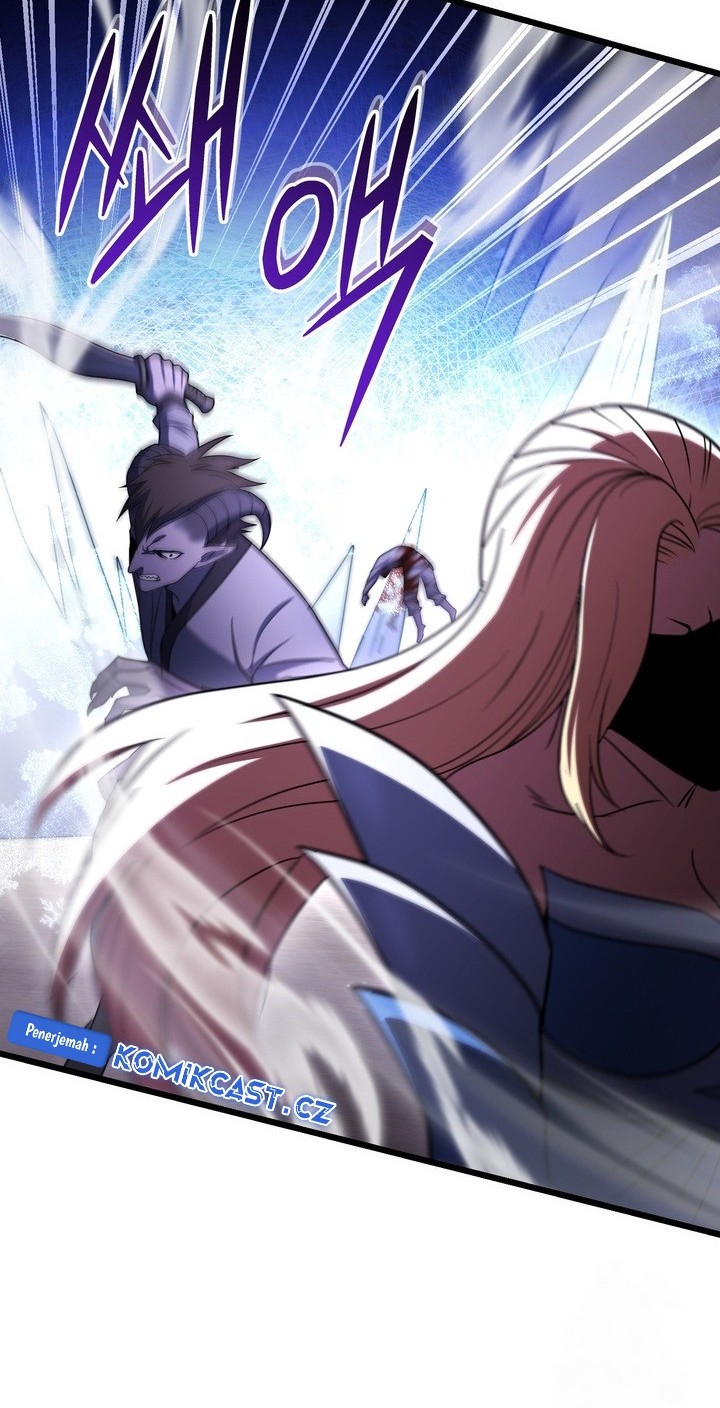 Peerless Dad Chapter 48 - halaman 25