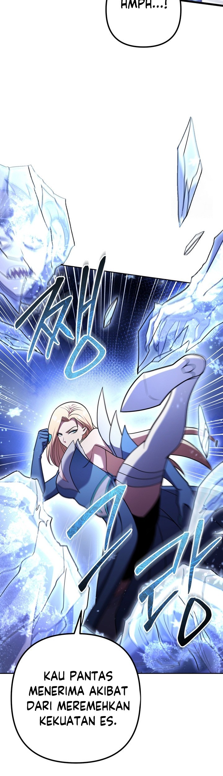 Peerless Dad Chapter 48 - halaman 28