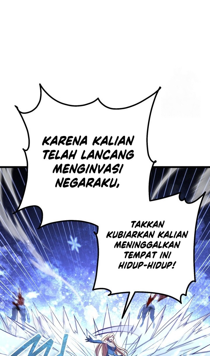 Peerless Dad Chapter 48 - halaman 29