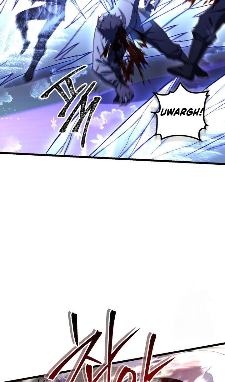 Peerless Dad Chapter 48 - halaman 31