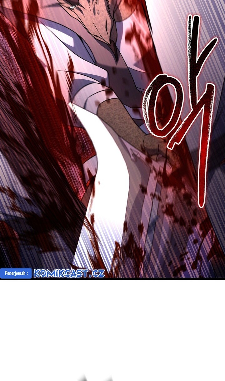 Peerless Dad Chapter 48 - halaman 33