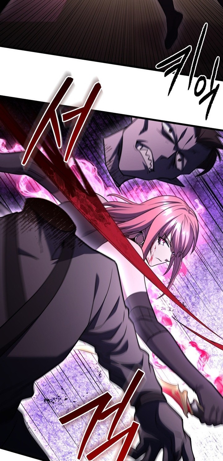 Peerless Dad Chapter 48 - halaman 37