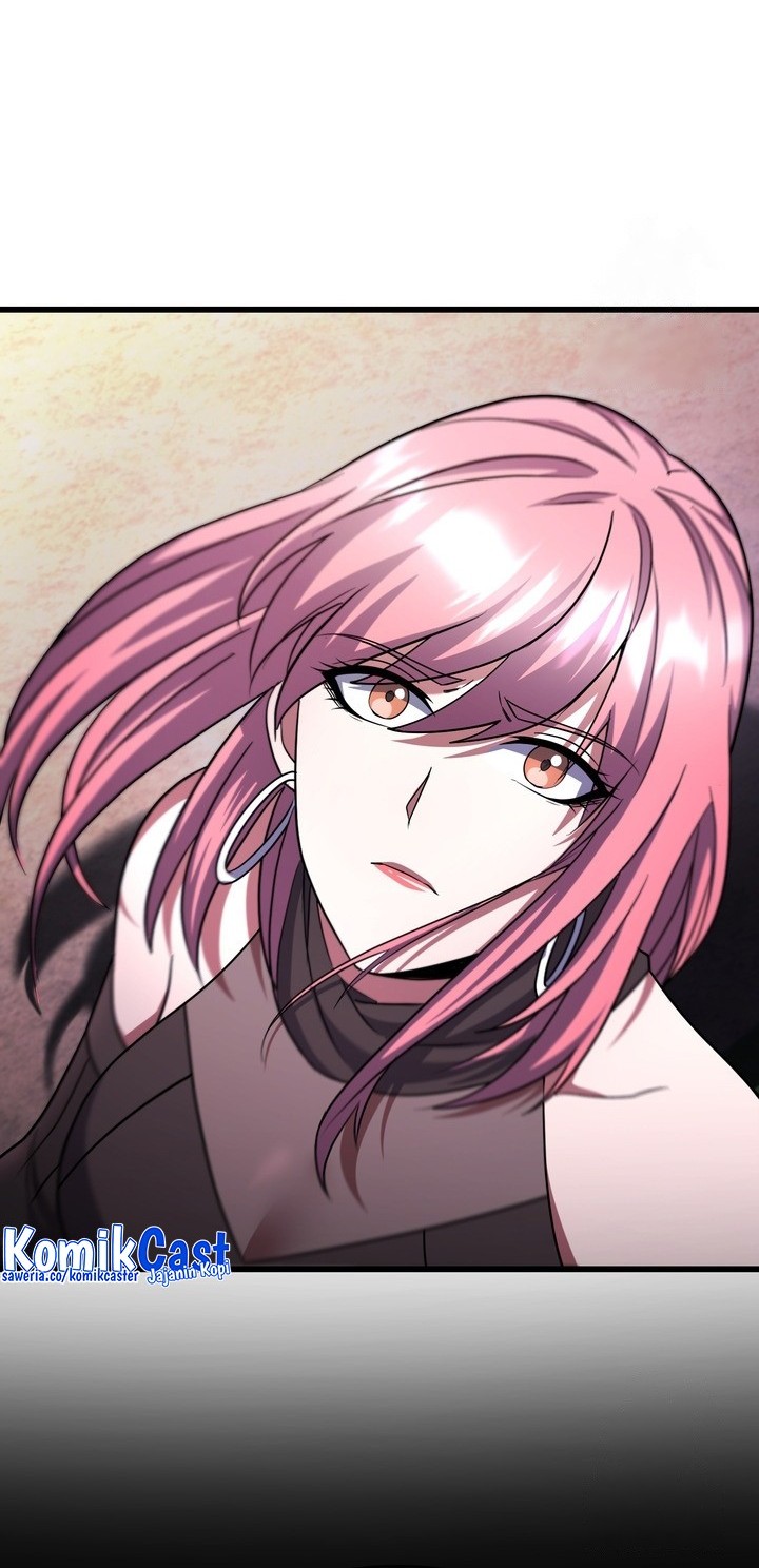 Peerless Dad Chapter 48 - halaman 41