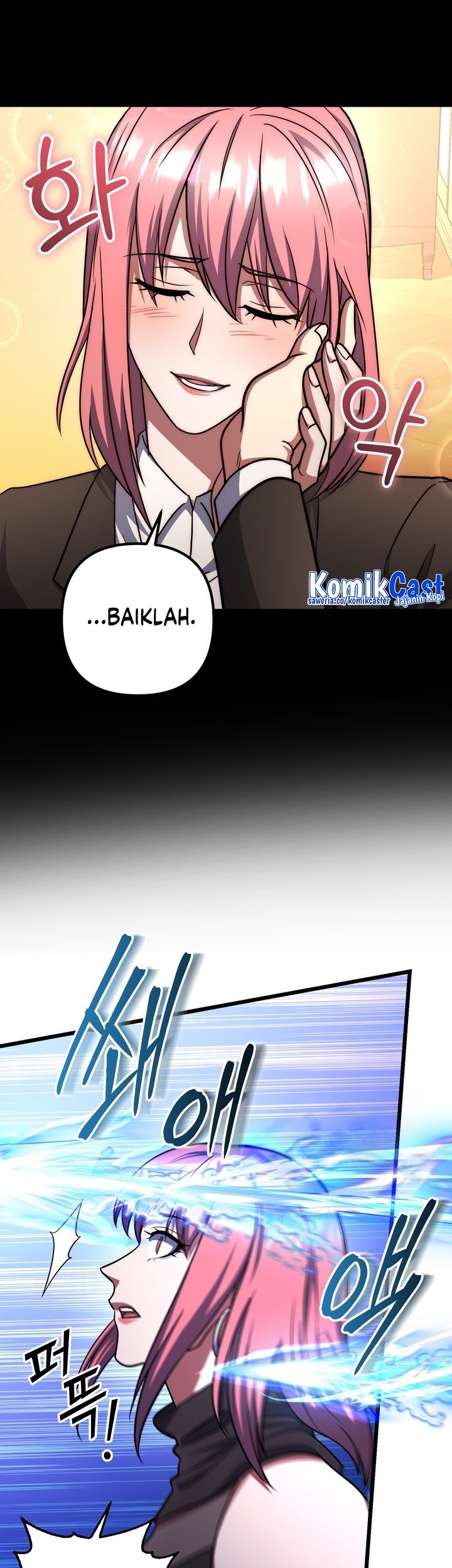 Peerless Dad Chapter 48 - halaman 46
