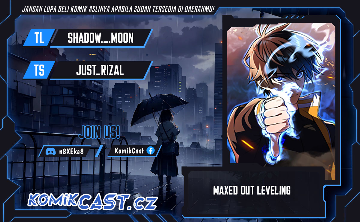 Peerless Dad Chapter 49 - halaman 1