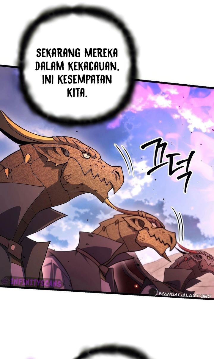 Peerless Dad Chapter 49 - halaman 25