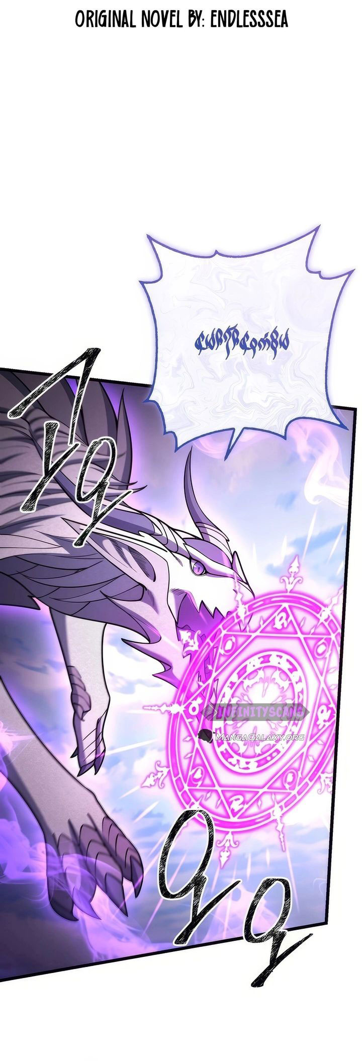 Peerless Dad Chapter 49 - halaman 36