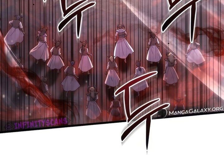 Peerless Dad Chapter 49 - halaman 8