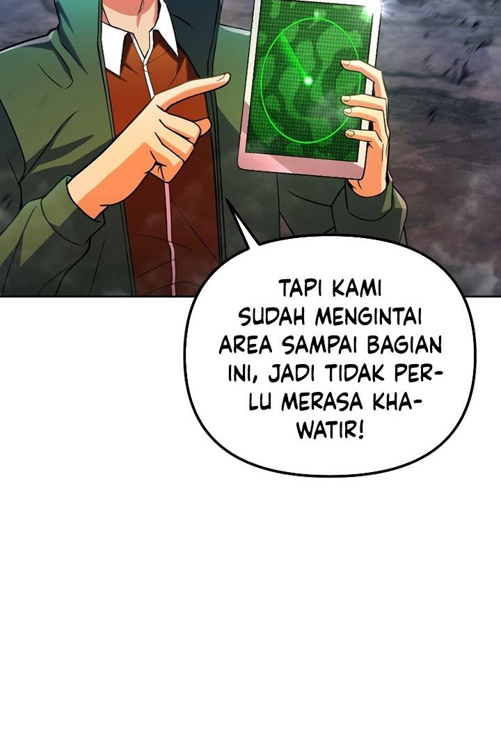 Peerless Dad Chapter 5 - halaman 17