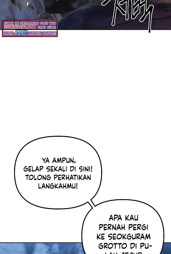 Peerless Dad Chapter 5 - halaman 19