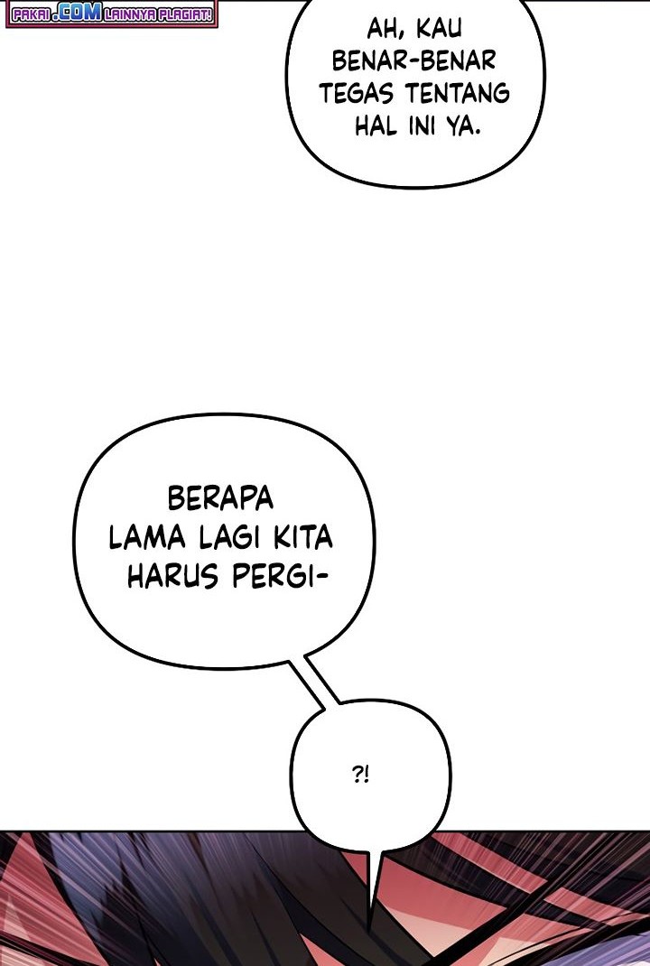 Peerless Dad Chapter 5 - halaman 21