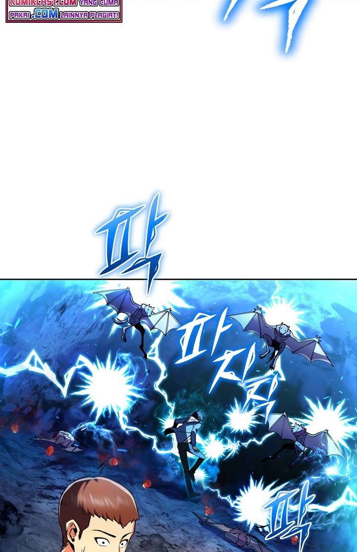 Peerless Dad Chapter 5 - halaman 3