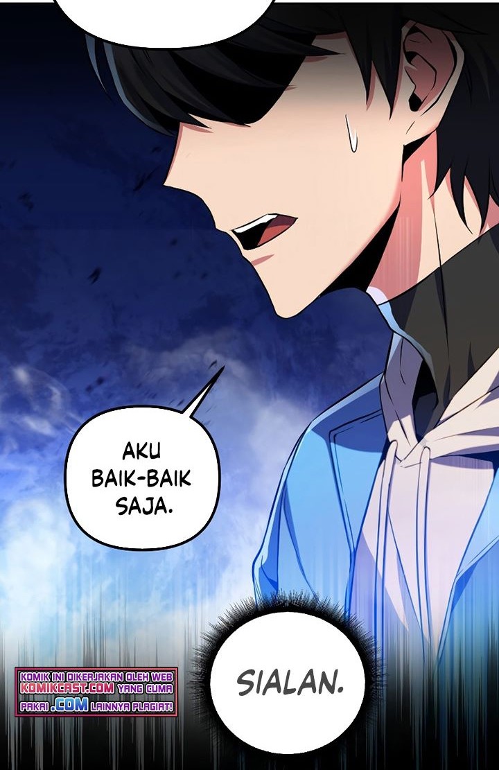 Peerless Dad Chapter 5 - halaman 7