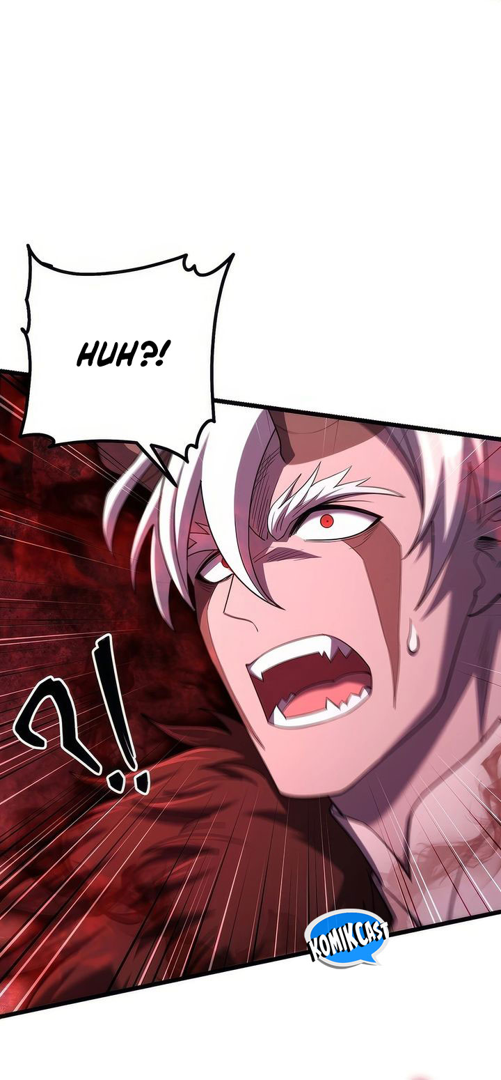 Peerless Dad Chapter 50.5 - halaman 16