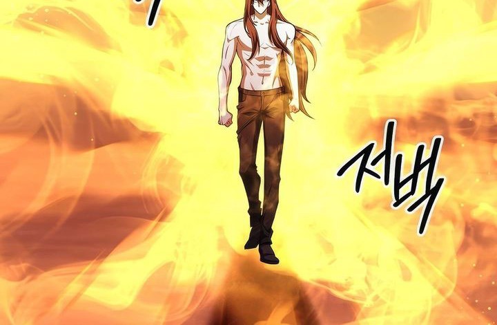 Peerless Dad Chapter 50.5 - halaman 7