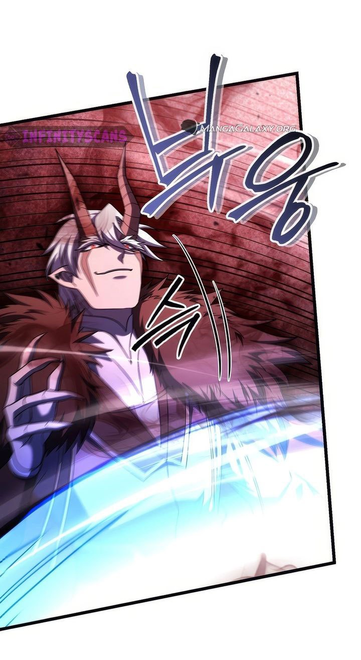 Peerless Dad Chapter 50 - halaman 23