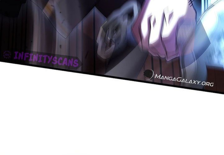 Peerless Dad Chapter 50 - halaman 25