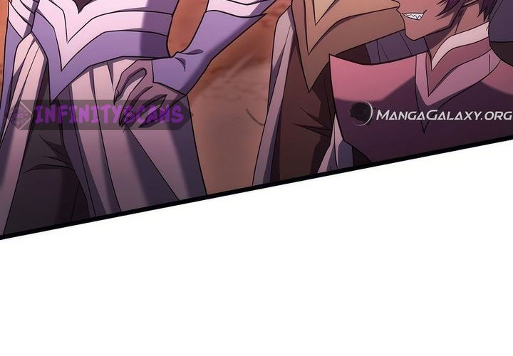 Peerless Dad Chapter 50 - halaman 9