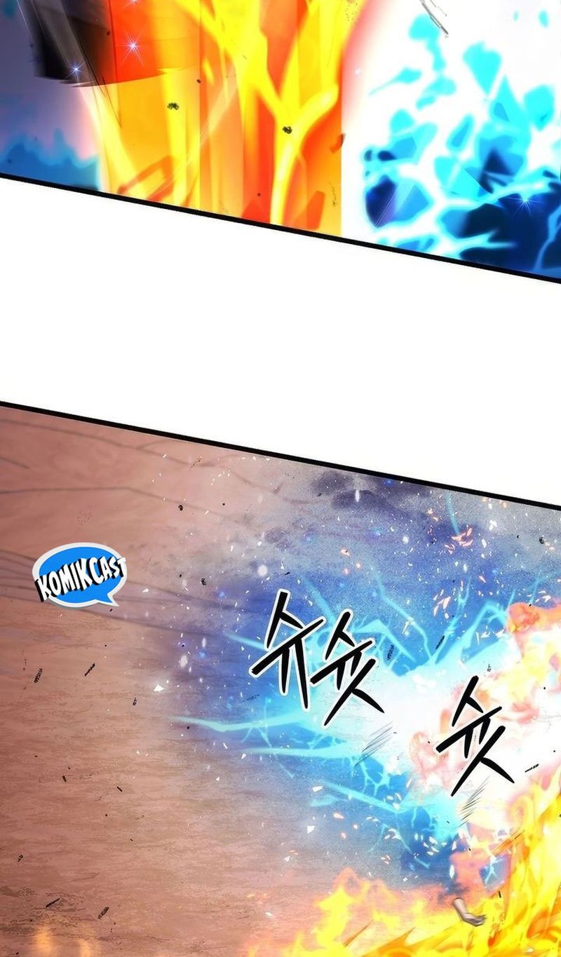 Peerless Dad Chapter 51 - halaman 12