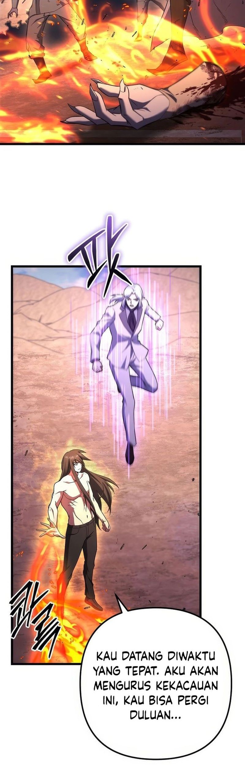 Peerless Dad Chapter 51 - halaman 14